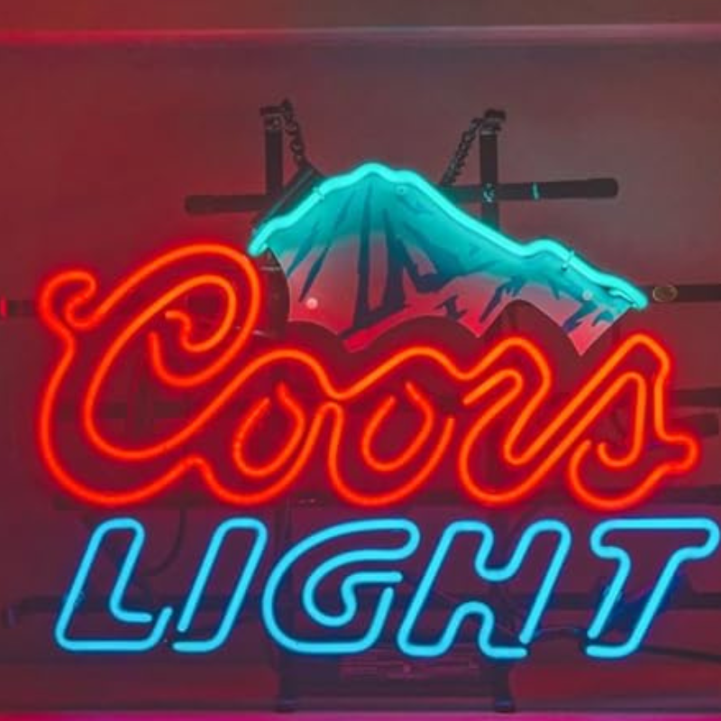 The Perfect Companion for Your Coors Light Moments